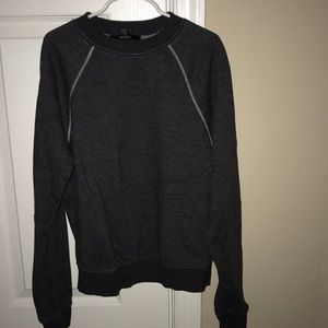Forever 21 Sweatshirt